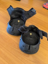 Easyboot Glove 1 Paar (Stück) 1W Schwarz Hufschuhe Größe 1W