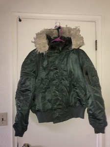 N2b Flight Jacket | eBay