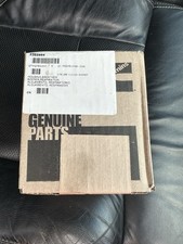 5366664 Cummins Breather Housing
