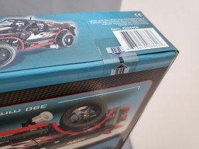 Lego Technic/Racers Set: 8682 Nitro Intimidator- Special Edition /NEW/SEALED