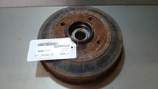 Tambour de frein Citroen C4