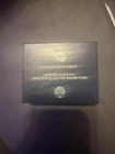 250th Anniversary US Marine Corps Privy American Eagle 1 Oz Silver Coin