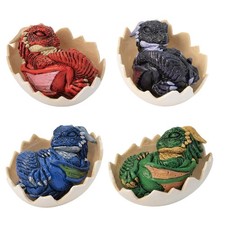 Baby Dragon Fantasy Figure Japan Gashapon Capsule Toy Blind Box 1 Random Figure