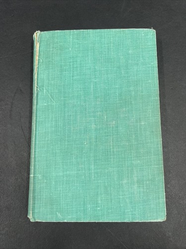 Stand To Horse by Andre Norton Hardcover Western Cowboys 1956 Vintage - Picture 2 of 19