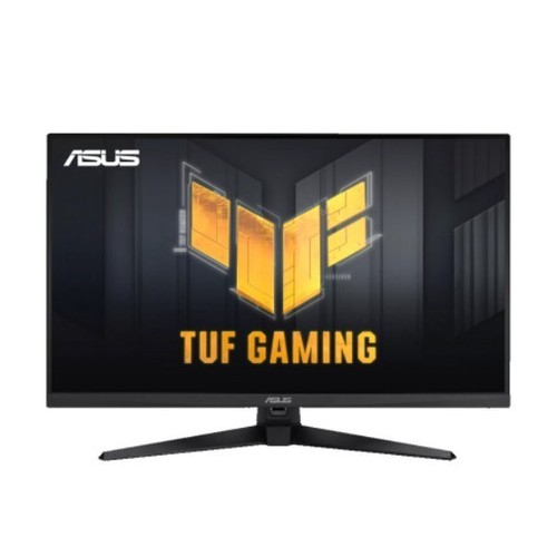 ASUS 32-inch TUF Gaming Monitor VG32UQA1A/4K UHD/160Hz/Express/Genuine - Picture 4 of 4