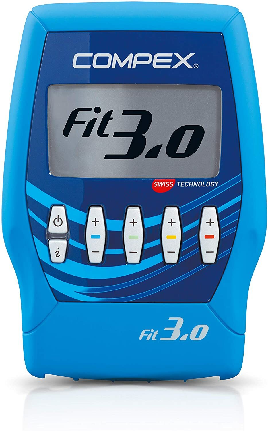 Compex Fit 3.0