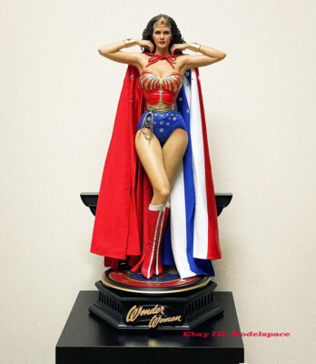 P1S 1/3 Prime 1 Studio MMWW-03 Wonder Woman Lynda Carter Statue
