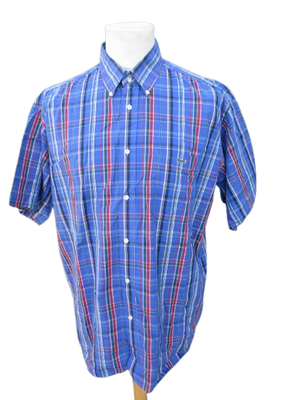 Chemise homme Lacoste Taille 41