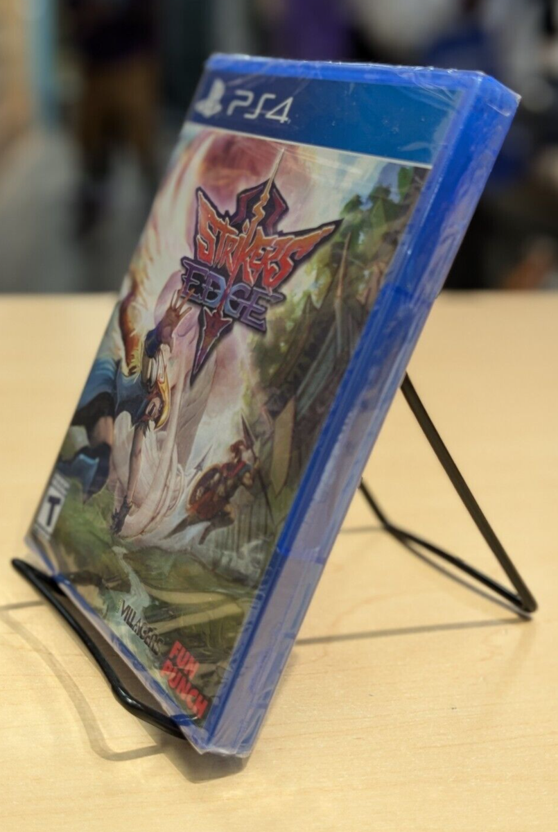 Broken Age (Sealed) Limited Run Games (Neu (gemäss Beschreibung)) in