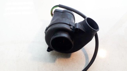 BMW 5-Series 2005 ECU Module Engine Cooling Fan Motor 0130002831,  #739461-15