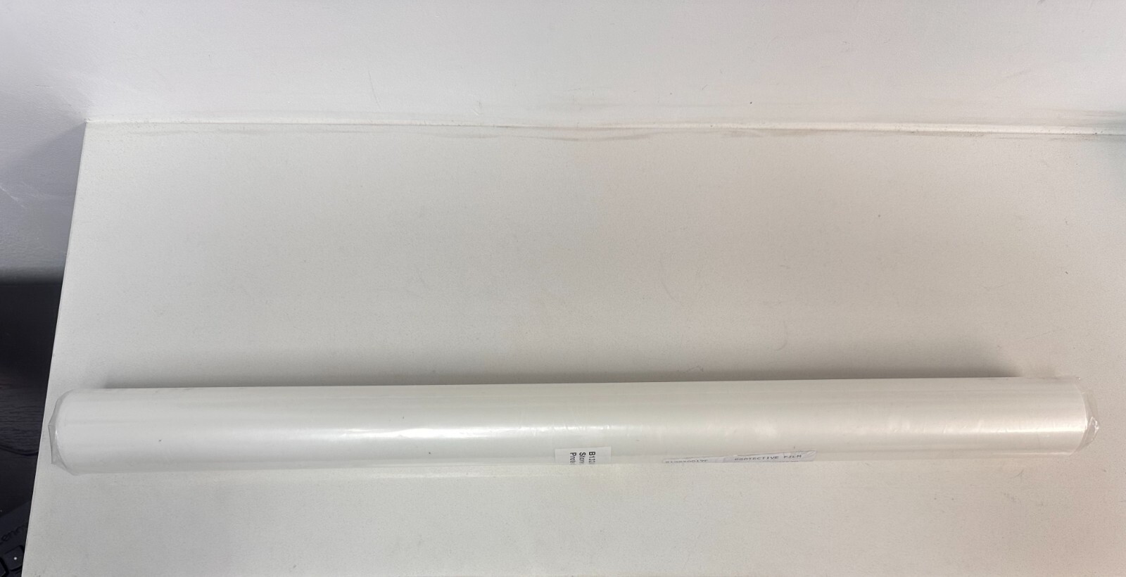 Lotus Evora PROTECTIVE FILM-FRT CLAM CTR Part Number: B132X0019F
