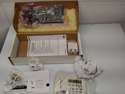 New DMP XR500NPCB-103 and extras!! Look!! 