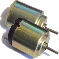 SERIE DI MOTORI ELETTRICI JOHNSON RICAMBI MANTUA MODEL 4121 MODELLI 152 153