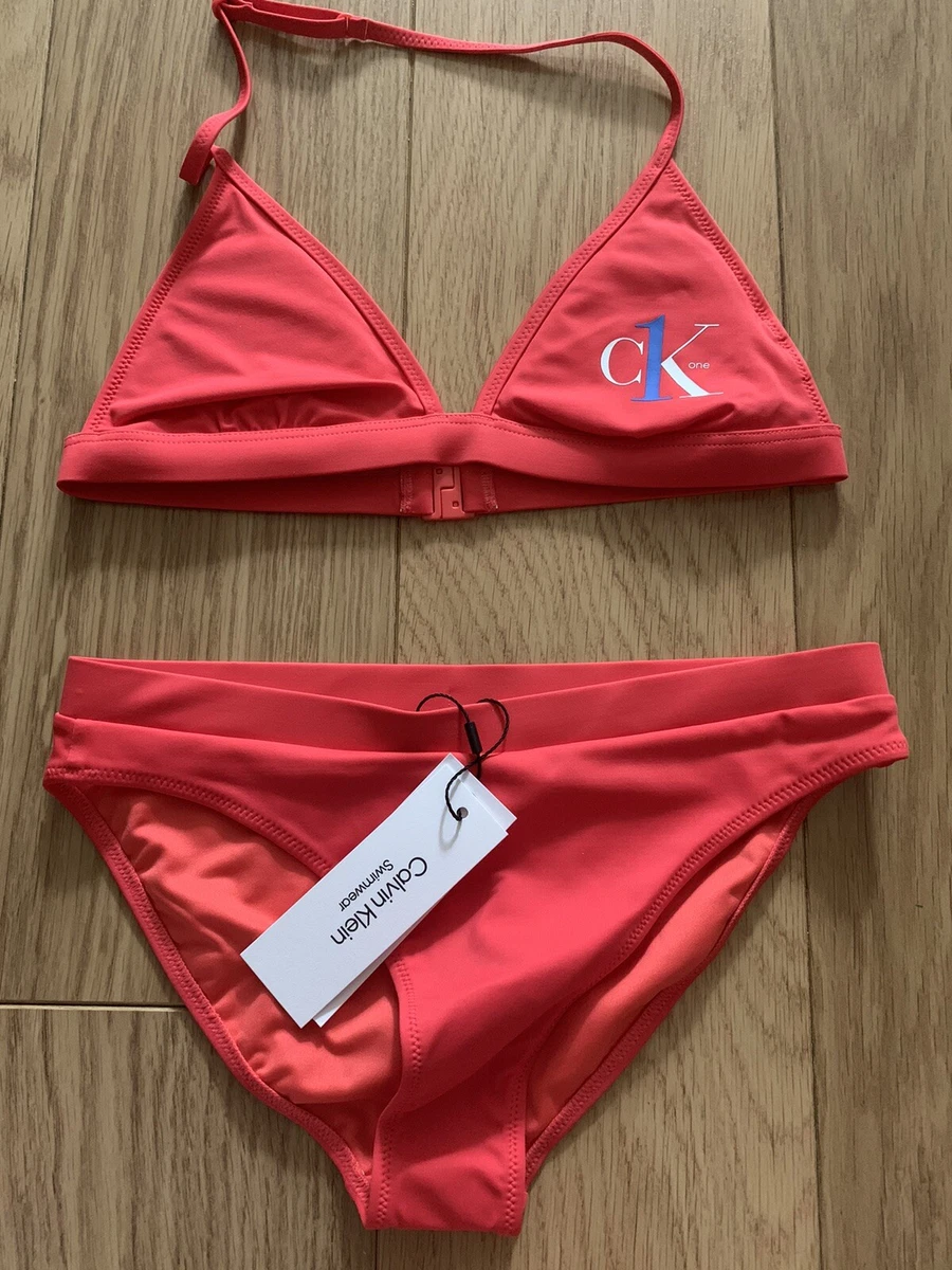Calvin klein top swimwear uk