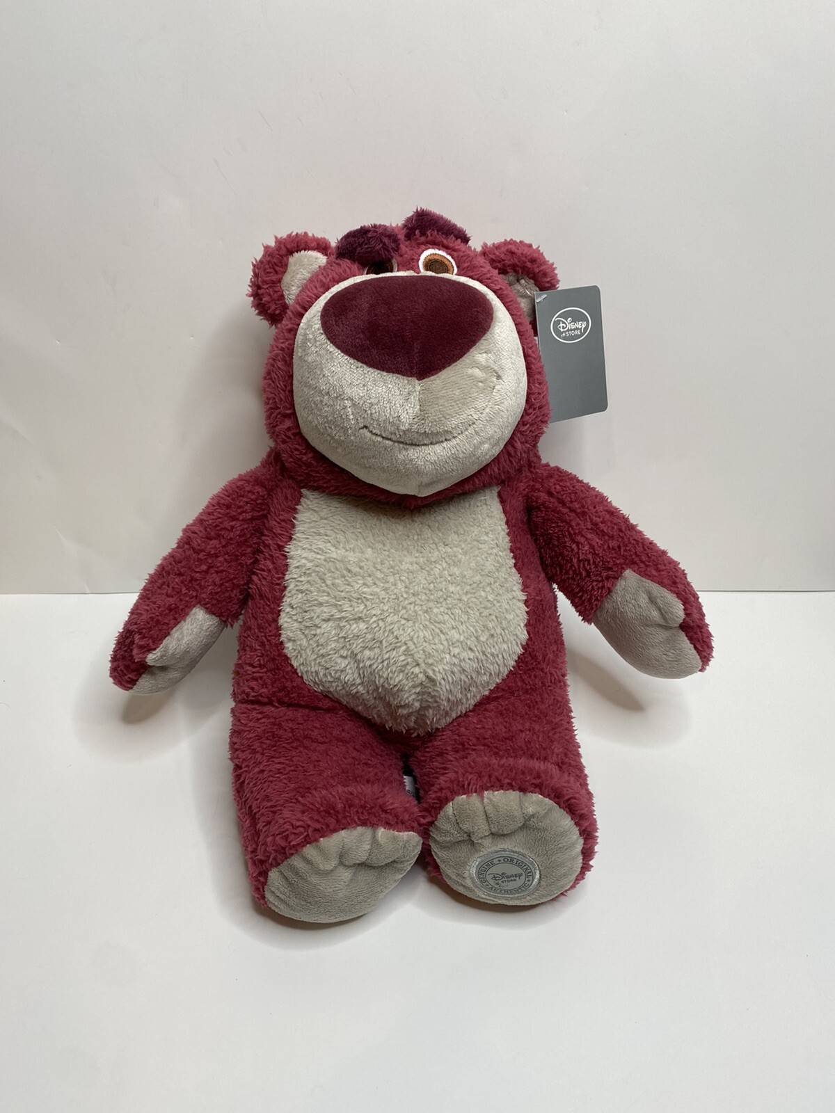 large lotso bear