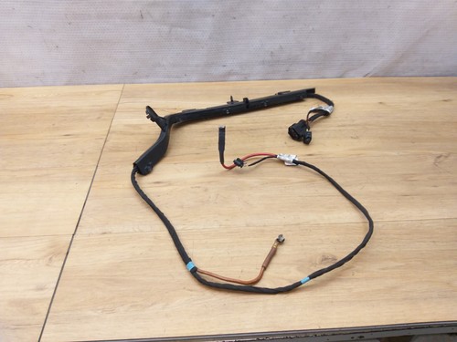 Mercedes-Benz ML W166 Servolenkung Kabelbaum Lenkgetriebe A1664407834