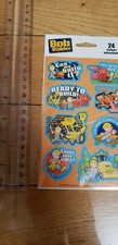 Bob the Builder Stickers
