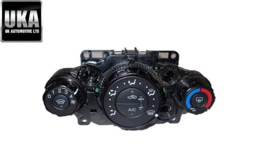 Ford Klimabedienteile für Autos