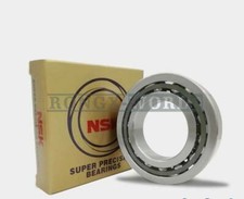ONE NSK BALL SUPER BEARING 7009CTYNSULP4 New
