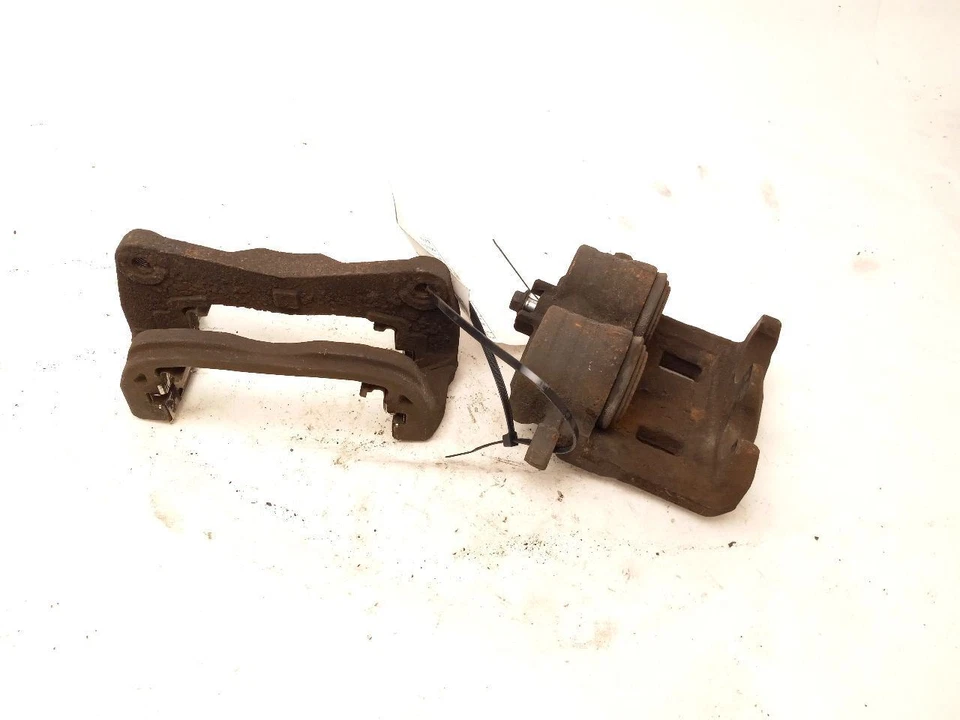 Pinza de conductor delantero para Subaru Outback 2003-2012 Foto 3 de 4