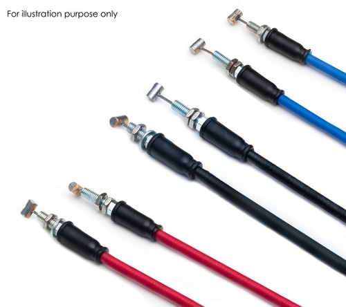 CABLES DE ACELERADOR AS3 VENHILL para SUZUKI GSXR 1000 2017-2018 - Imagen 5 de 5
