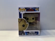 Talos Funko Pop (431)