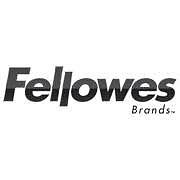 FELLOWES, INC. 9182801 KEYBOARD PALM SUPPORT W/MICROBAN - BLACK