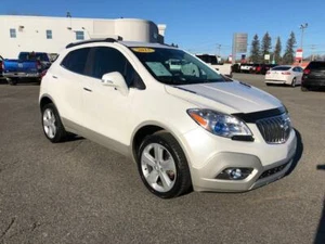 2015 Buick Encore BUICK ENCORE CONVENIENCE AWD