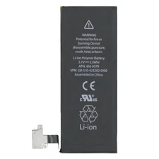 OEM Original Genuine 1430mAh Battery Replacement for Apple iPhone 4S iPhone4s