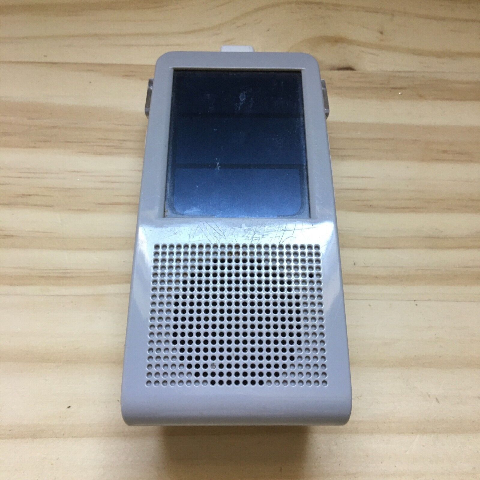 AngleCare Baby Monitor LCD Touchscreen Model AC1100 Monitor only-image