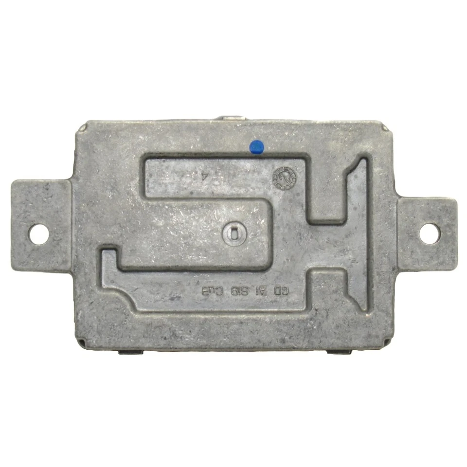 Glow Plug Controller Control Module 2010-12 Duramax LGH LML 6.6L 12652113 - Image 2 of 2