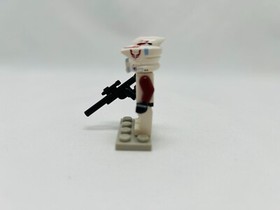 LEGO Star Wars Clone ARF Trooper Rancor Battalion Phase 1 Minifigure sw0378 9488