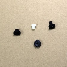 1Set of 4PCS Lens zoom gears For Nikon coolpix P900 P950 P900S Digital camera