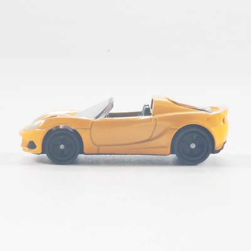 1:56 Takara Tomy Tomica 72 Lotus Elise Sport 220 II Diecast
