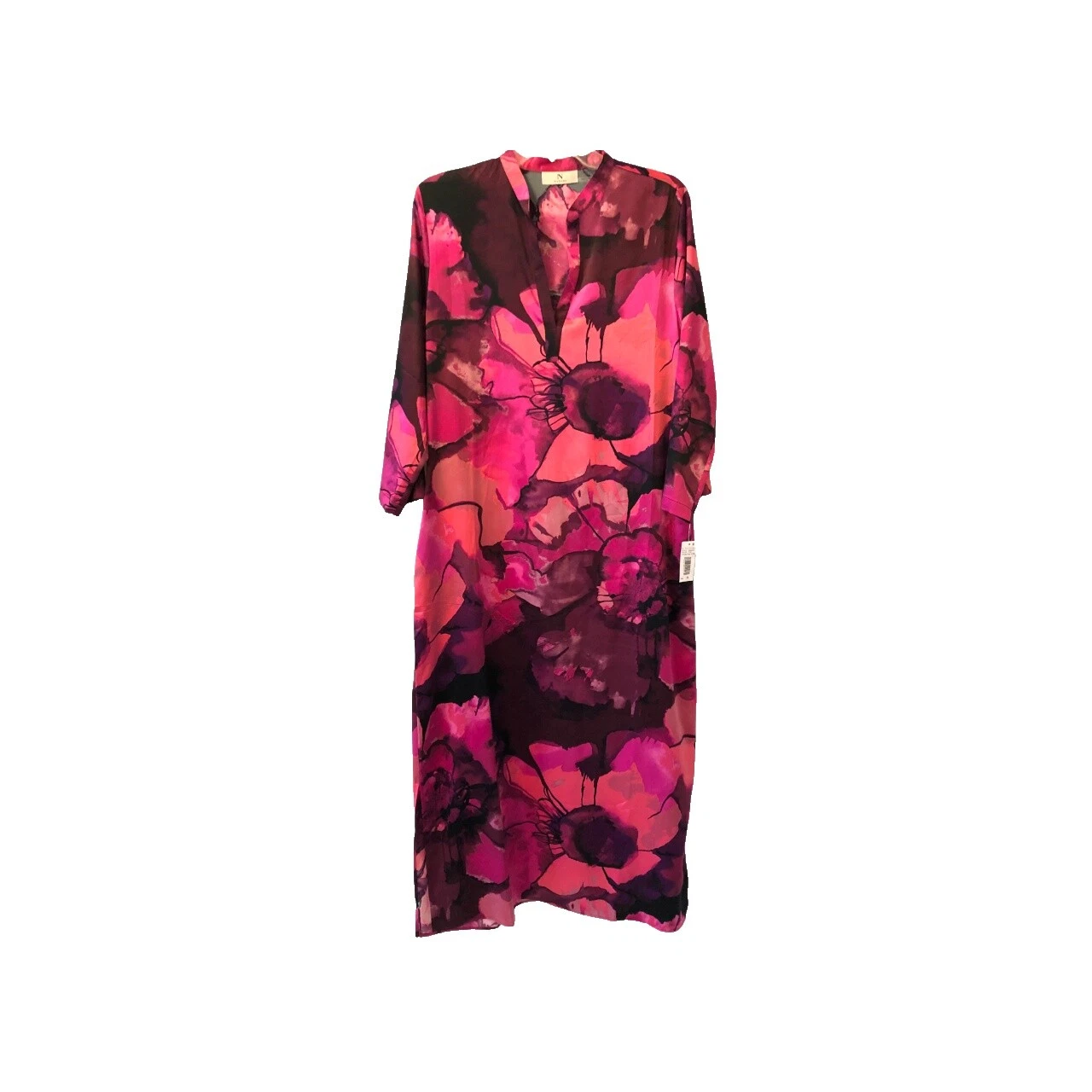 Natori Multicolor Floral Sleepwear & Robes for Women