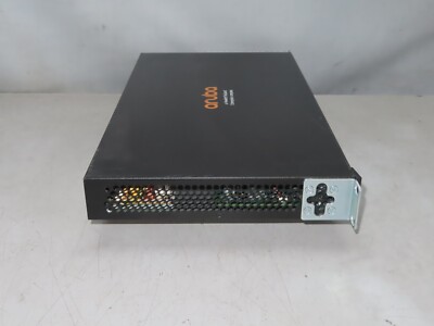 Aruba 2530-48G J9775A 48-Port Gigabit Ethernet Network Switch | eBay