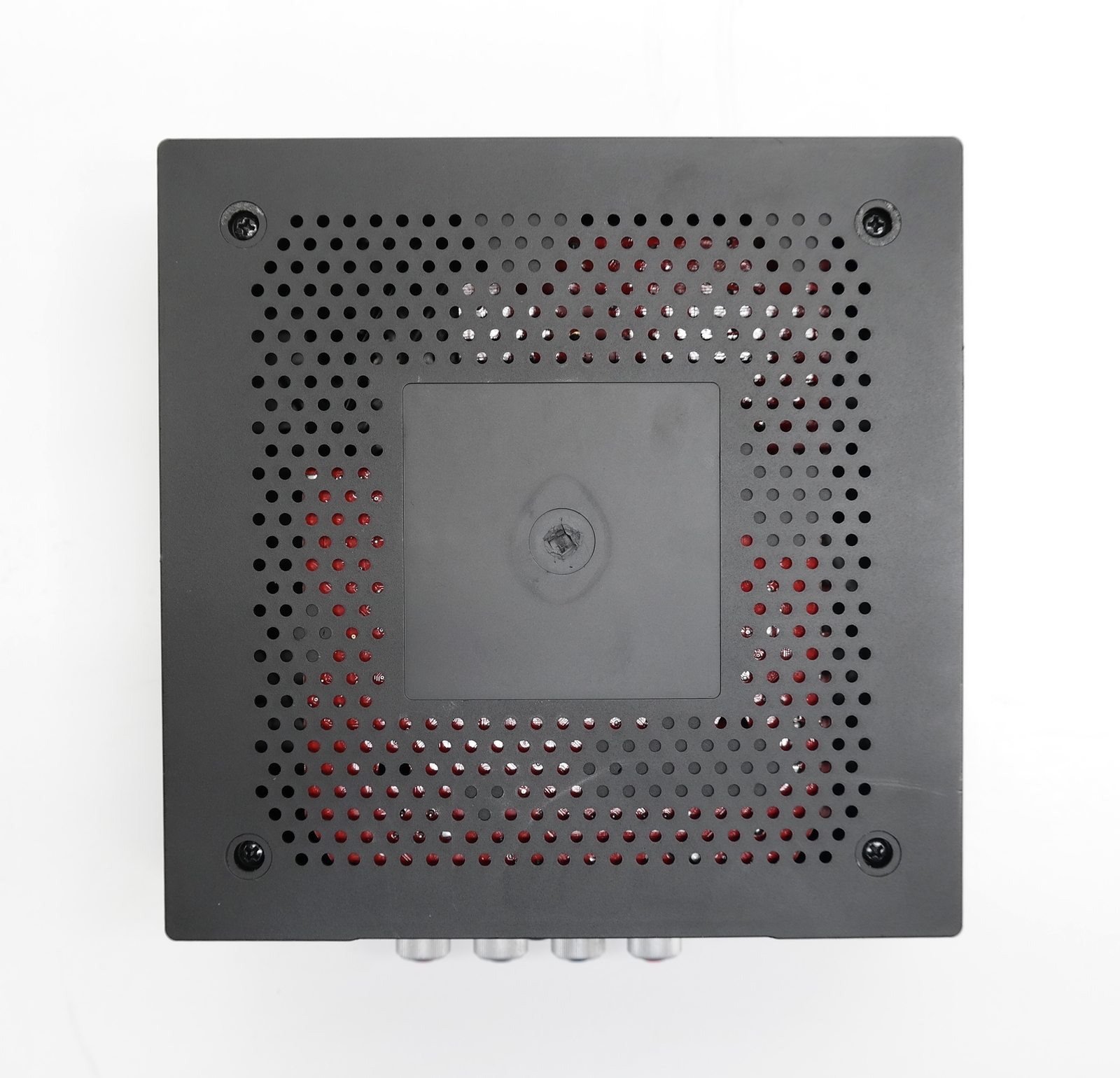 MartinLogan Forte Wireless Amplifier Multi Room Digital Music System