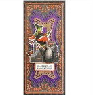 Anna Griffin Spooky Slimline Frame Dies,Lace,6pc 813473 Web,Halloween,Everyday — photo 3