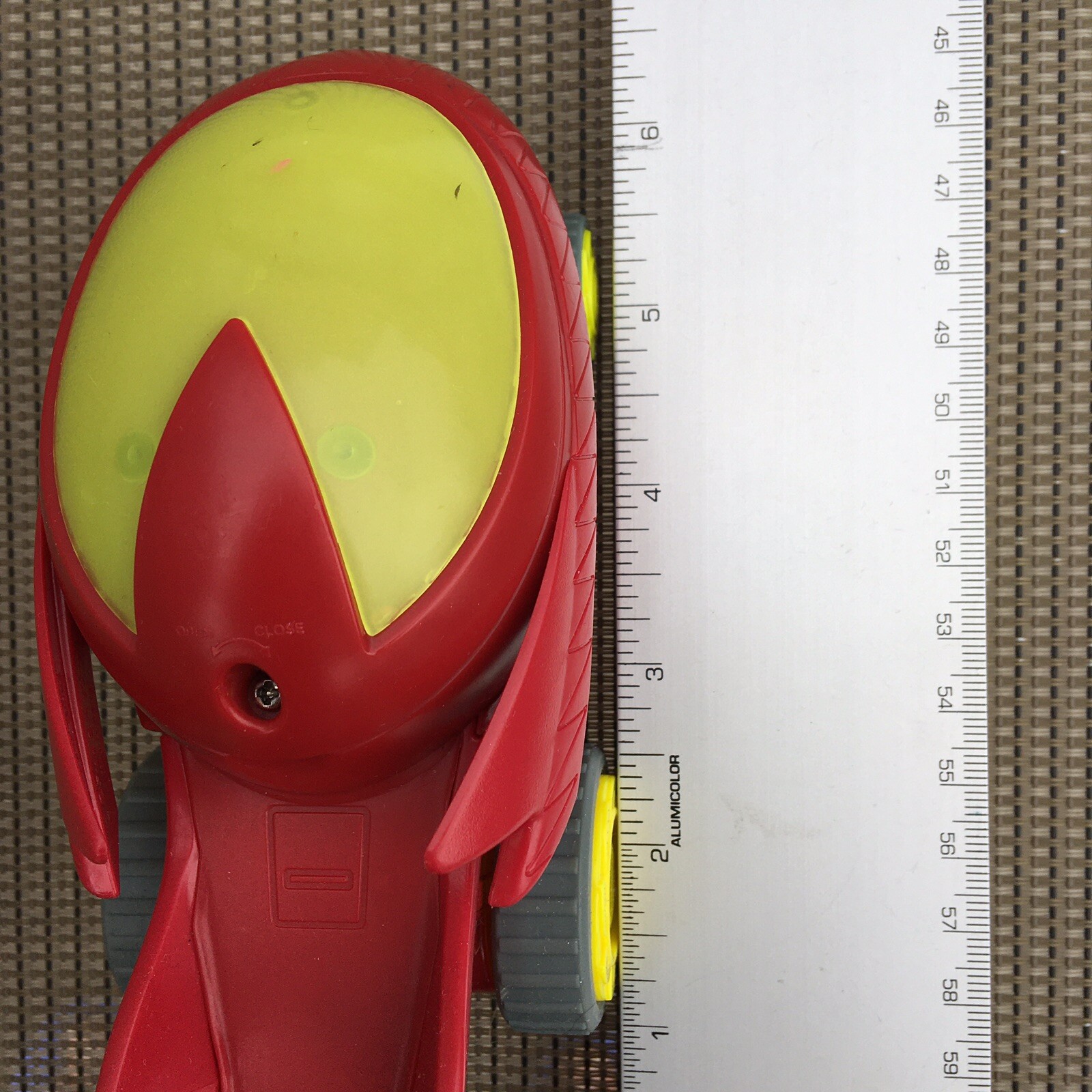 Just Play Disney Junior PJ Masks Rev N Rumblers Owlette Glider Vehicle ...
