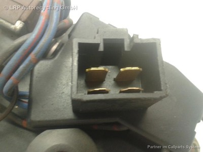 Orig. MITSUBISHI Scheiben wischermotor MB488025 NEU OVP online  