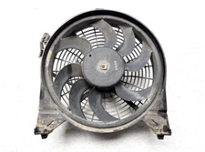 2004-2015 Armada Radiator Fan Motor Fan Assembly Condenser OEM 921207S000
