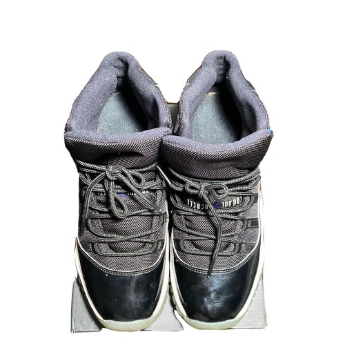 Jordan 11 Retro Space Jam 2016 SIze GS 