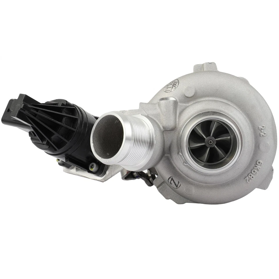 Turbo lateral direito do passageiro para Ford Expedition 2018-21 Ford F-150 2018-2020 3.5L - Imagem 3 de 4