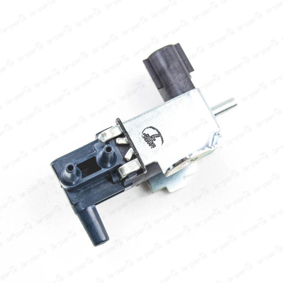 OEM Denso For Toyota Highlander Camry Sienna RX350 EGR Vacuum Delay Valve Switch - Image 2 of 4