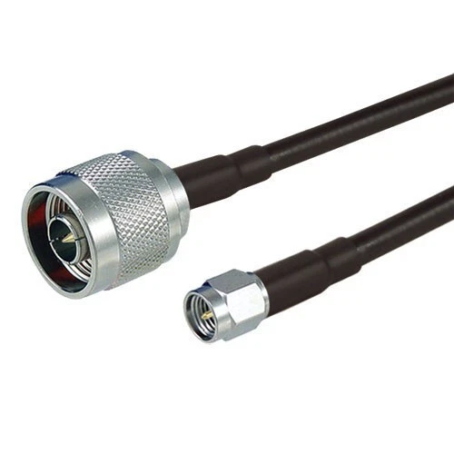 Parsec LSR240 Cable N(Male) to SMA(Male) 40FT - PC2404L40NMSM High Quality