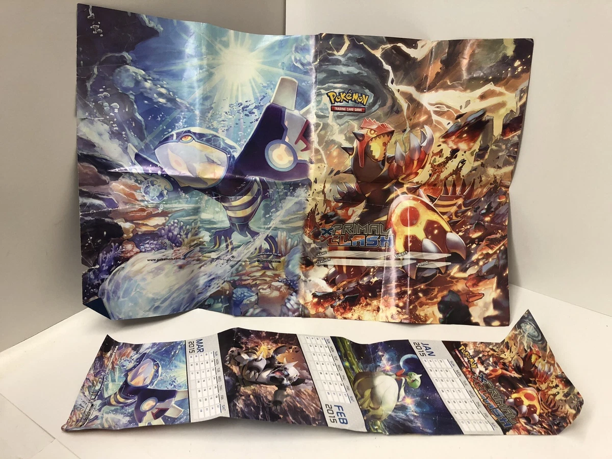 Pokémon Omega Ruby & Alpha Sapphire, Vol. 6 (Paperback