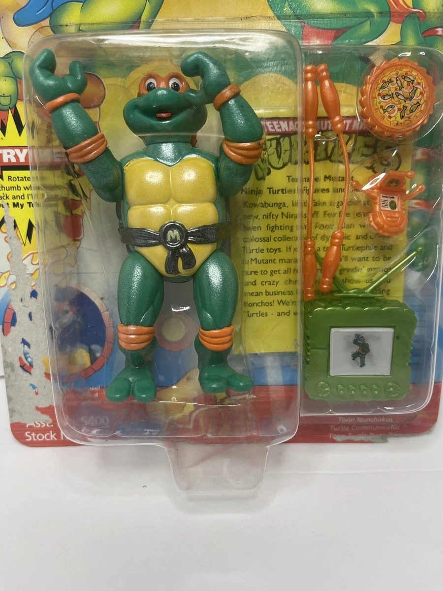 Toon turtles action figures sale