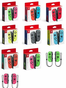 color switch controllers