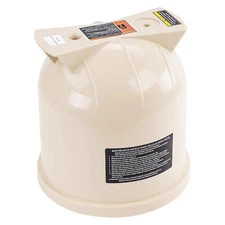 Pool Filter Cover Lid For Pentair Clean & Clear Predator Pool & Cartridge Filter