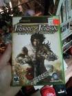 Prince of Persia The Two Thrones Xbox